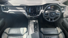 Volvo V60 2.0 B3P R DESIGN 5dr Auto Petrol Estate